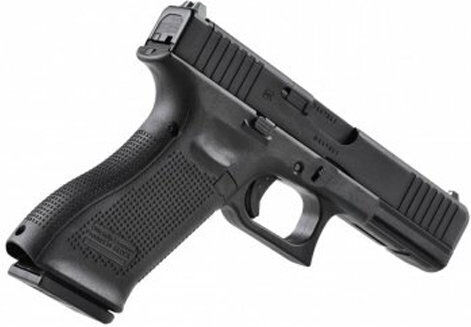 Umarex Αεροβόλο Πιστόλι CO2 17 Gen5 Blowback 4.5mm