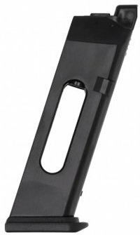 Umarex Αεροβόλο Πιστόλι CO2 17 Gen5 Blowback 4.5mm