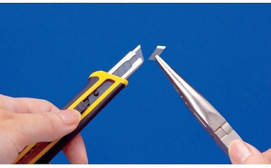 Cutter Non-slip Handle 9 Mm Olfa