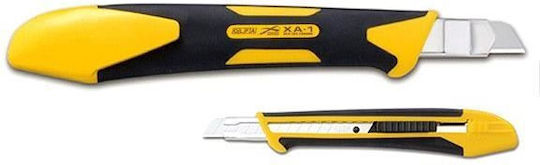 Cutter Non-slip Handle 9 Mm Olfa