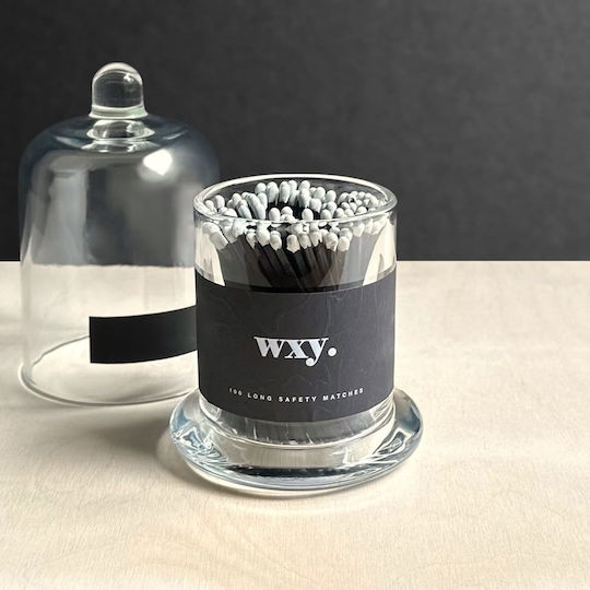 wxy. Streichhölzer 1Stück