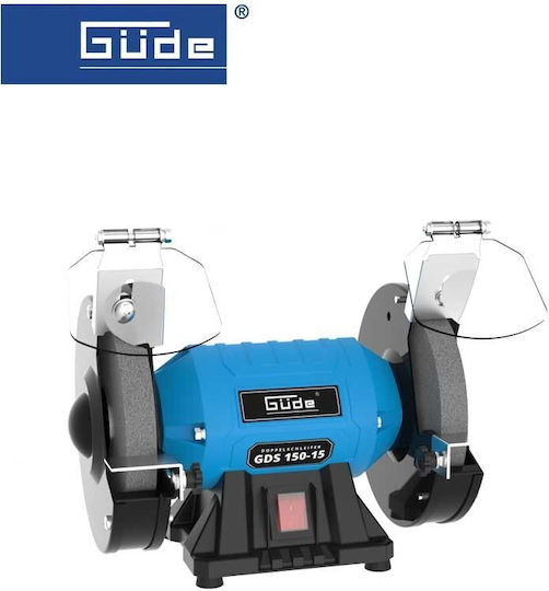 Güde Двоен Колелец 0.25kW