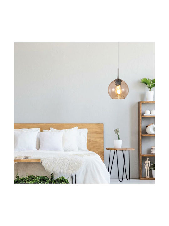 Inlight Ceiling Mount Light 60cm White with Integrated LED