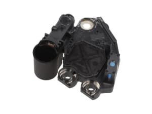 Valeo Alternator Regulator Electric Motor 14v Voltage