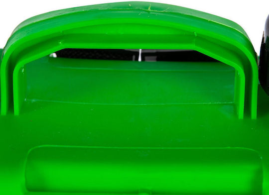 Pulverizator cu presiune cu Capacitate 16lt 2.5bar în culoarea Verde