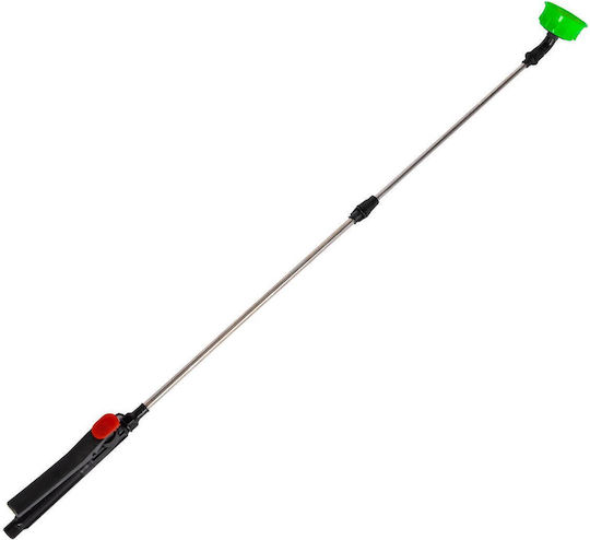 Pulverizator cu presiune cu Capacitate 16lt 2.5bar în culoarea Verde