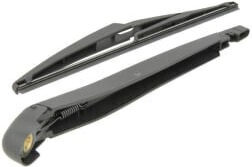 Braț ghid lamă ștergător lunetă spate 290mm Fiat Bravo Mk2 01.07 Mammooth