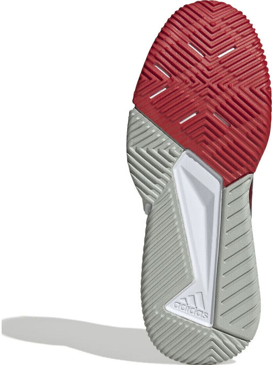 adidas Courtquick Мъжки Тенис обувки Padel Син