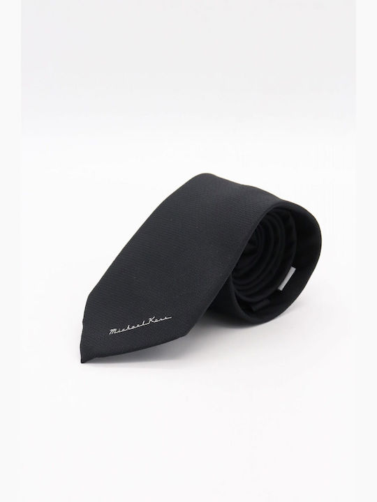 Michael Kors Men's Tie in Black Color