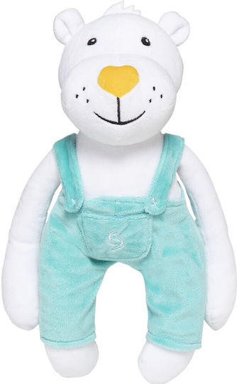 Skiddou Ursuleț de pluș 30 cm.