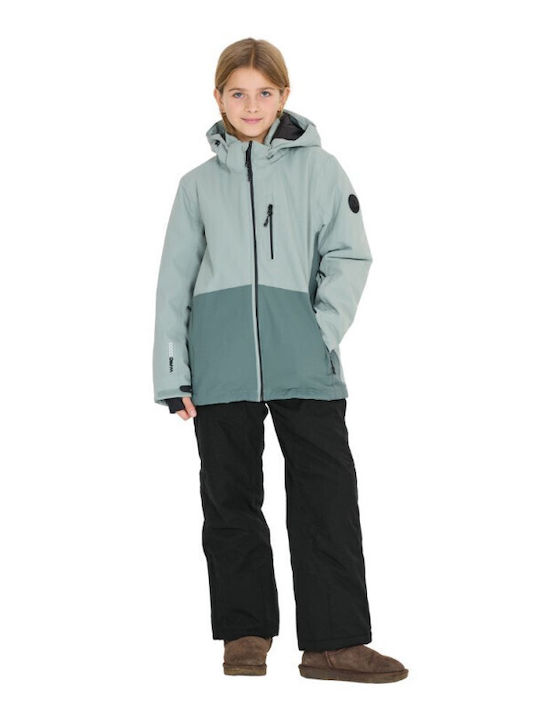 Whistler W234094-1001 Ски & Сноуборд Черен