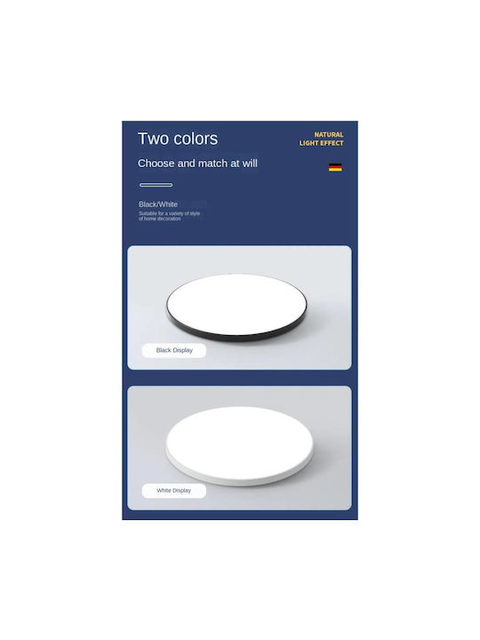 Home Lighting Πλαφονιέρα LED Home Lighting Πλαφονιέρα LED