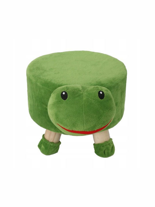 Scaun Verde