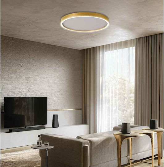 Viokef Vanessa Πλαφονιέρα 50εκ. LED Viokef Vanessa Πλαφονιέρα 50εκ. LED