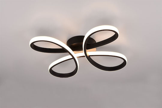 Trio Lighting Deckenleuchte 40cm LED