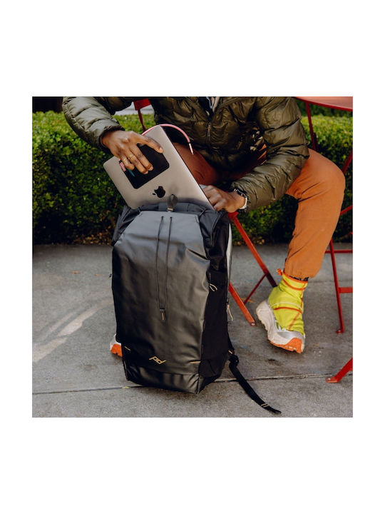 Peak Design Bergsteigerrucksack 45Es Schwarz