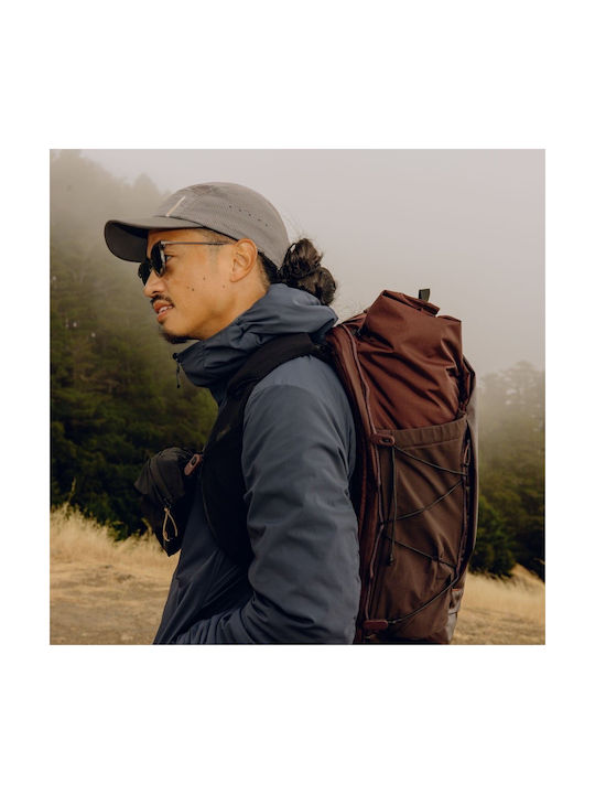 Peak Design Bergsteigerrucksack 25Es Orange
