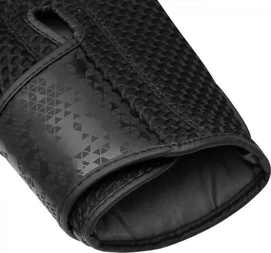 adidas Combat 50 Γάντια Πυγμαχίας για Αγώνα Πράσινα