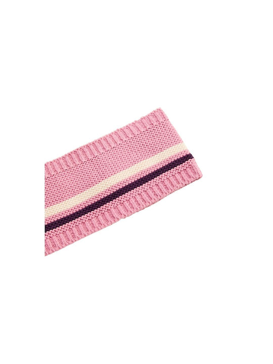 s.Oliver Kids Neck Gaiter Pink