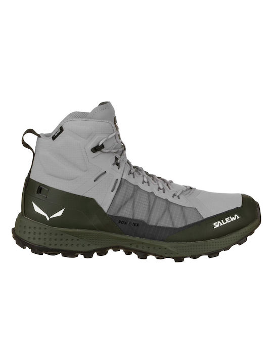 Salewa Men's Hiking Gray