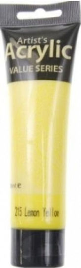 Акрилна боя Phoenix 100ml 25583 509 Светло зелено