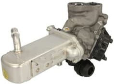 Pierburg Egr Valve