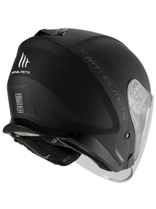 MT Thunder 3 SV Jet ECE 22.05 MT Thunder 3 SV Jet ECE 22.05