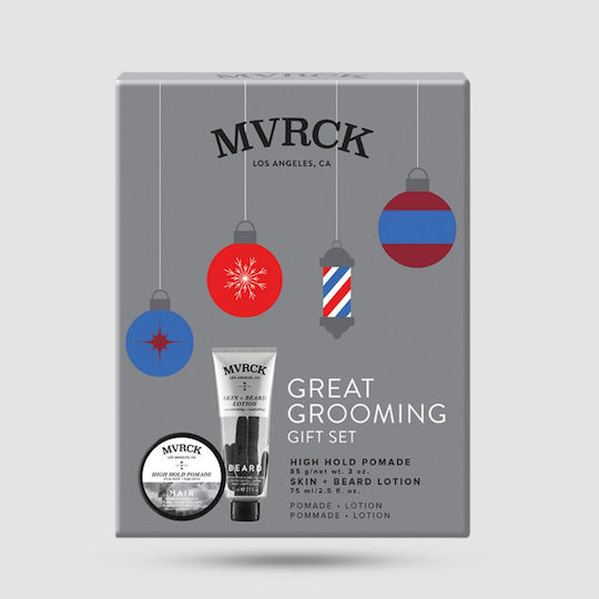 Paul Mitchell Mvrck Great Grooming