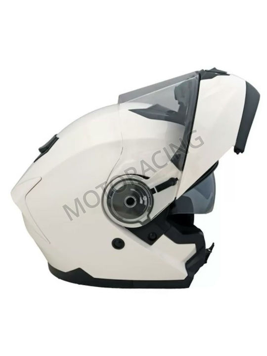 Corsa DVS CF159 Κράνος Μηχανής Flip-Up ECE 22.06 1750gr