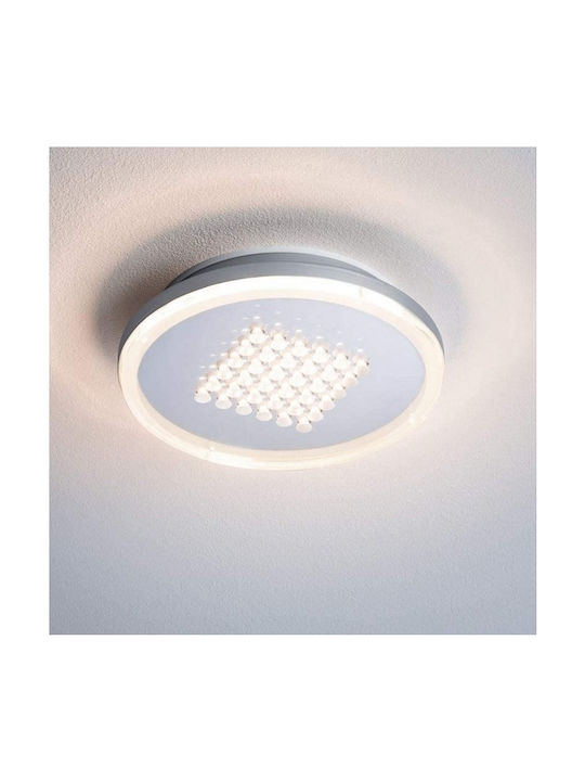 Paulmann Таванно осветление 21бр LED