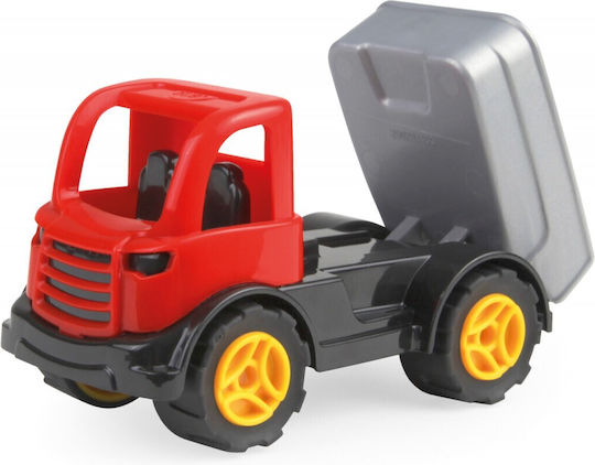 Lena Truck Toy Car with Simple Movement