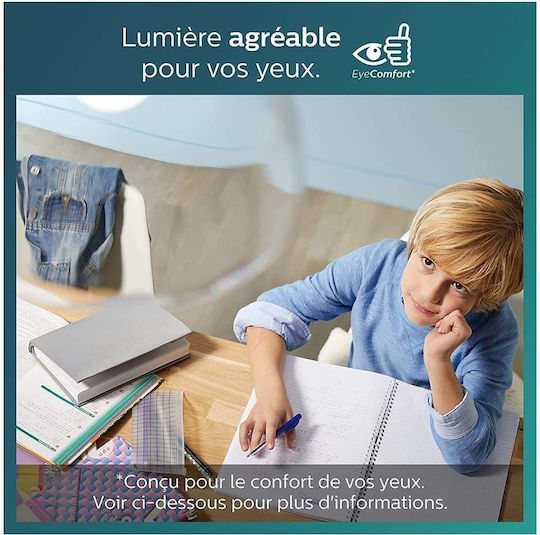 Philips Cinnabar Plafonieră de Tavan 32buc Albă cu LED Integrat