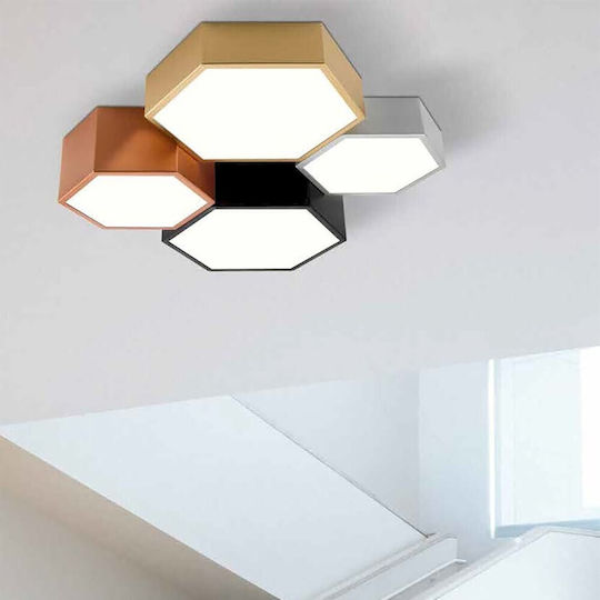 Luma Ceiling Light 25cm LED