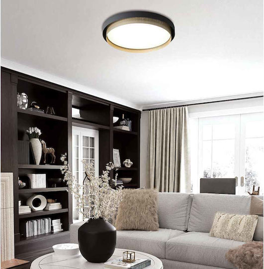 Viokef Πλαφονιέρα 45εκ. LED Viokef Πλαφονιέρα 45εκ. LED