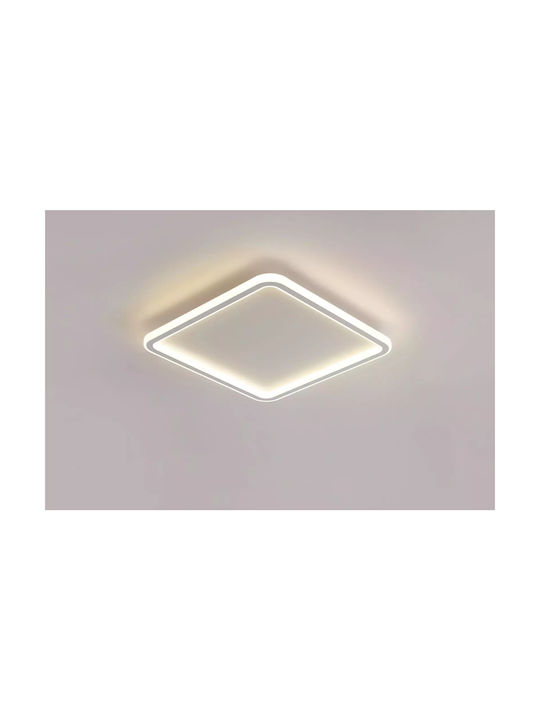 ARlight Πλαφονιέρα 40εκ. LED