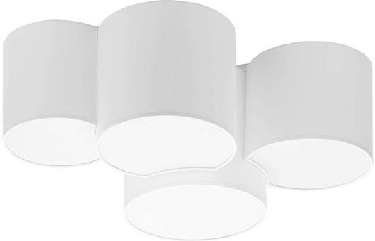 TK Lighting Deckenleuchte 69cm TK Lighting Deckenleuchte 69cm