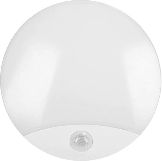 Orno Deckenleuchte Badezimmer 25cm LED Orno Deckenleuchte Badezimmer 25cm LED