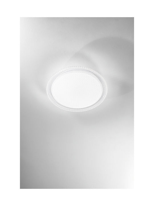 Fan Europe Led Deckenleuchte 58cm LED Fan Europe Led Deckenleuchte 58cm LED