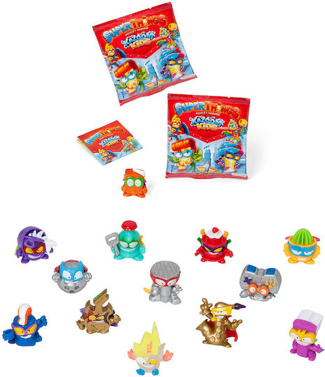 AS Miniature Toy Kazoom for 3+ Years Old (Various Designs/Assortments of Designs) 1pc