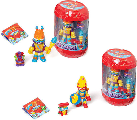 AS Kazoom Kids SuperZings Starberry για 3+ Ετών (Διάφορα Σχέδια)