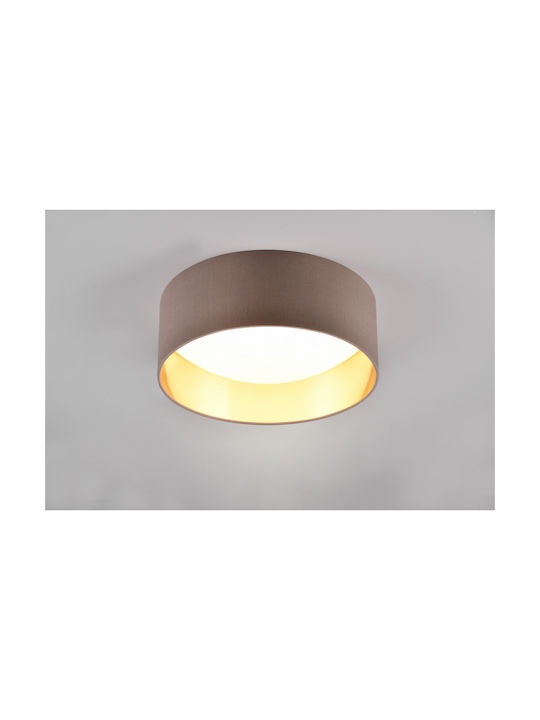 Trio Lighting Πλαφονιέρα 30εκ. LED Trio Lighting Πλαφονιέρα 30εκ. LED