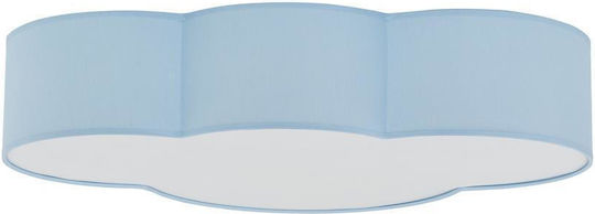 TK Lighting Deckenleuchte 62cm TK Lighting Deckenleuchte 62cm