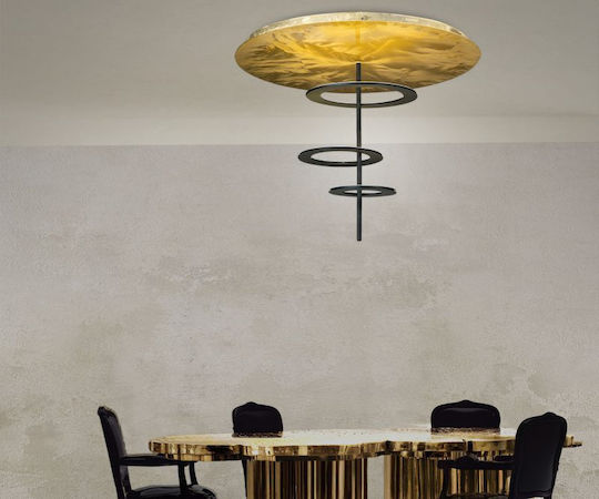 Luma Ceiling Light LED