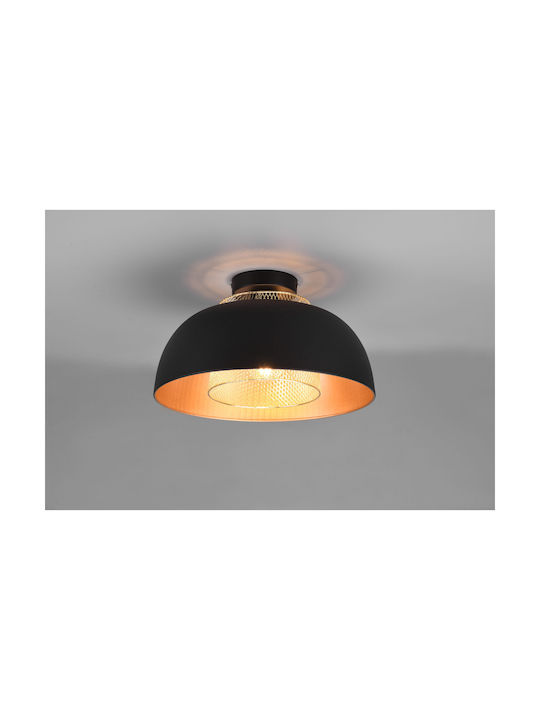 Trio Lighting Punch Πλαφονιέρα 35εκ. Trio Lighting Punch Πλαφονιέρα 35εκ.