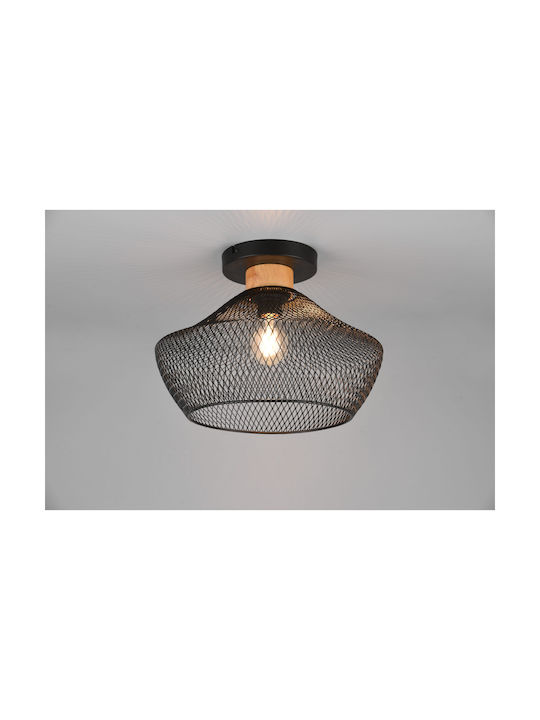 Trio Lighting Valeria Πλαφονιέρα 35εκ. Trio Lighting Valeria Πλαφονιέρα 35εκ.