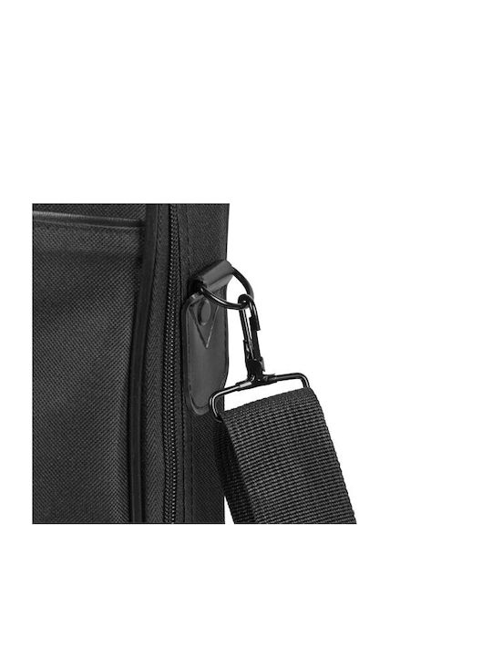 Natec Impala Geantă pentru laptop 14" în culoarea Negru
