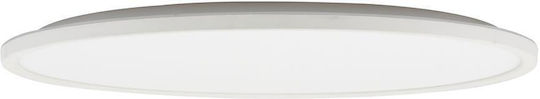 TK Lighting Deckenleuchte Badezimmer 50cm LED TK Lighting Deckenleuchte Badezimmer 50cm LED