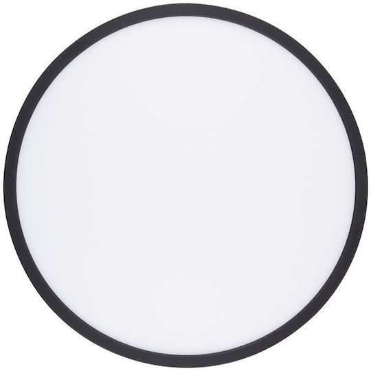 TK Lighting Deckenleuchte Badezimmer 40cm LED TK Lighting Deckenleuchte Badezimmer 40cm LED