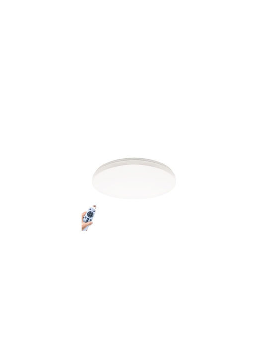 Braytron Jade Πλαφονιέρα LED Braytron Jade Πλαφονιέρα LED