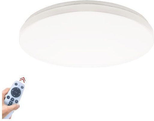 Braytron Jade Deckenleuchte LED
